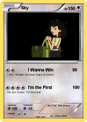 Pokemon Sky