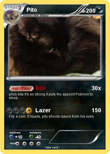 Pokemon Pito