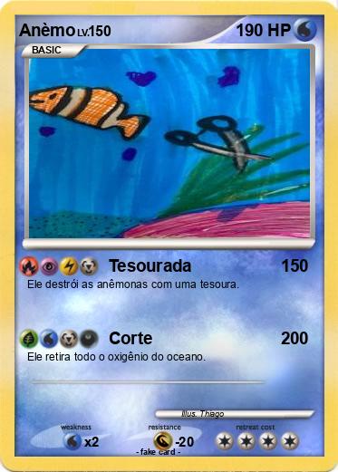Pokemon Anèmo