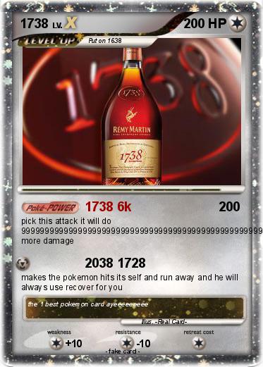 Pokemon 1738