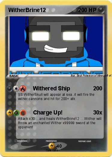 Pokemon WitherBrine12