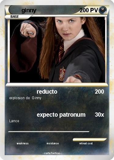 Pokemon ginny
