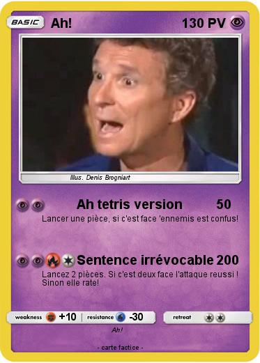 Pokemon Ah!