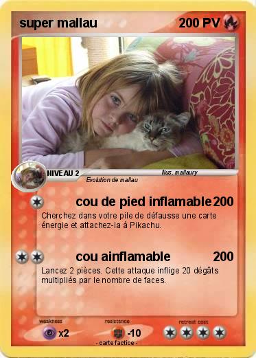 Pokemon super mallau