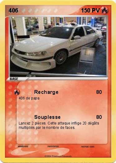 Pokemon 406