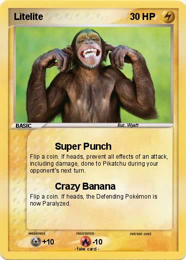 Pokemon Litelite