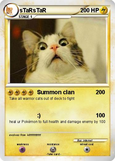 Pokemon sTaRsTaR