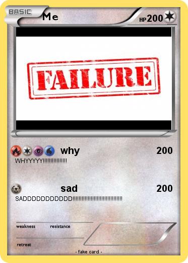Pokemon Me
