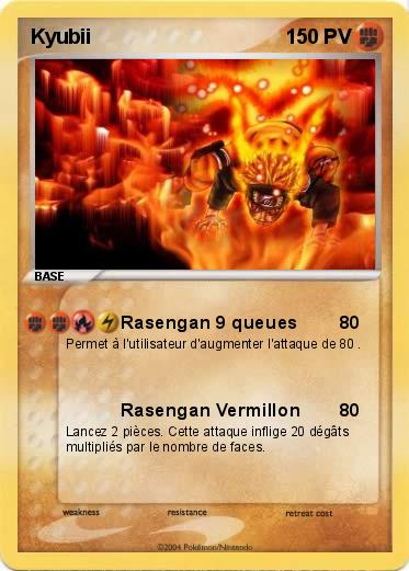 Pokemon Kyubii