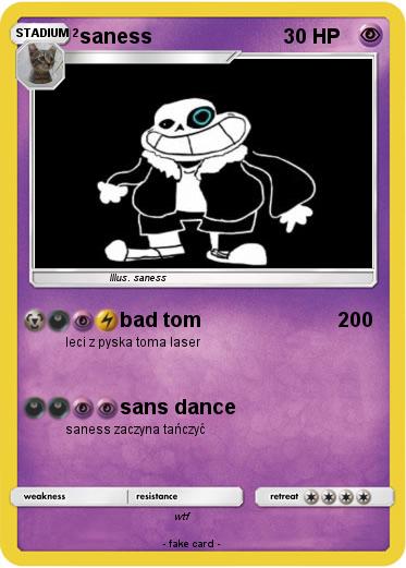 Pokemon saness