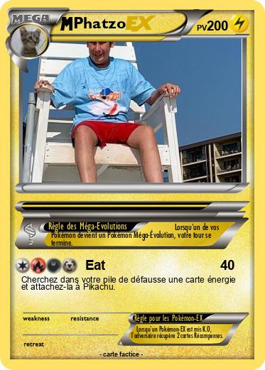 Pokemon Phatzo