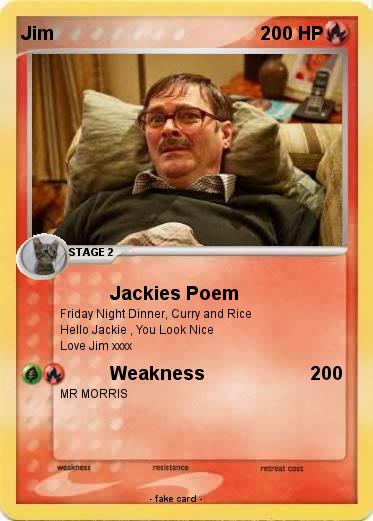 Pokemon Jim