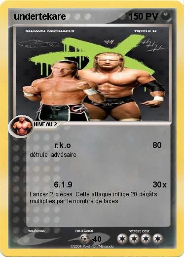 Pokemon undertekare
