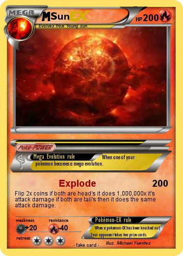 Pokemon Sun