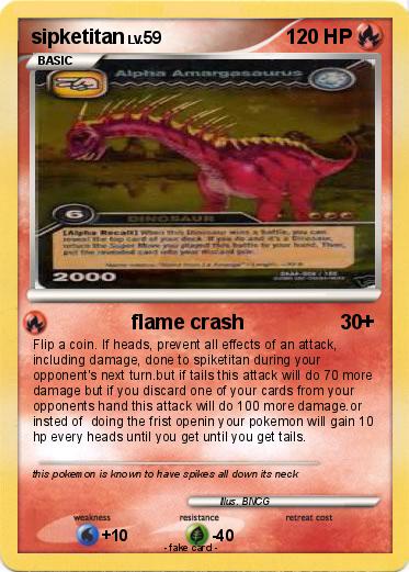 Pokemon sipketitan