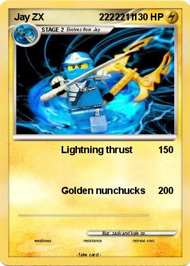 Pokemon Jay ZX                     2222211