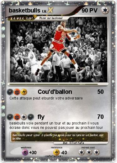 Pokemon basketbulls