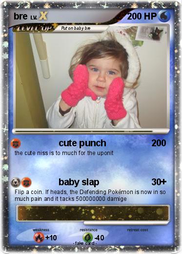 Pokemon bre