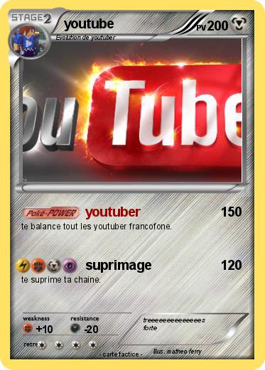 Pokemon youtube