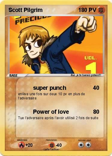 Pokemon Scott Pilgrim