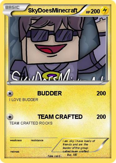 Pokemon SkyDoesMinecraft