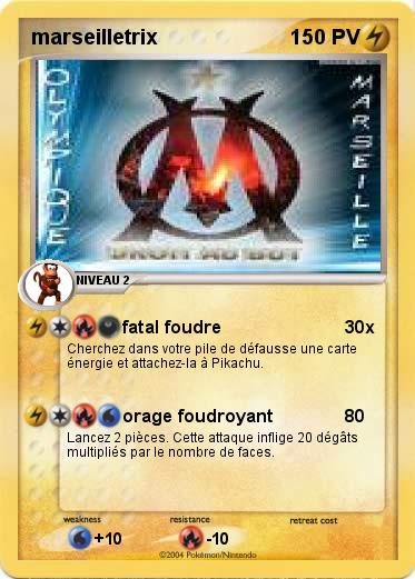 Pokemon marseilletrix