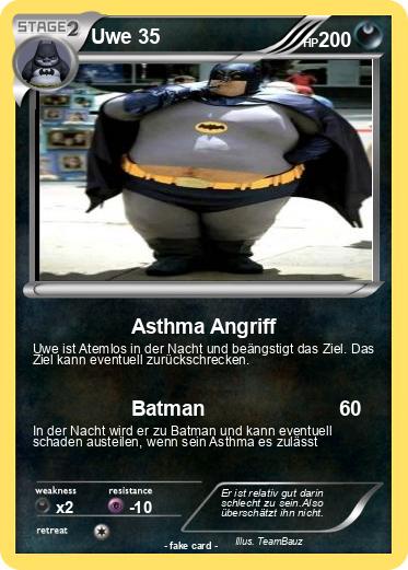 Pokemon Uwe 35
