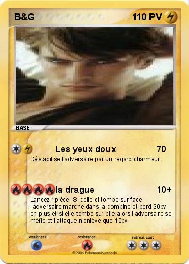 Pokemon B&G