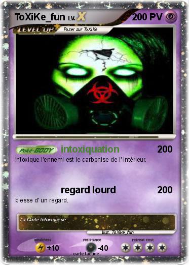 Pokemon ToXiKe_fun
