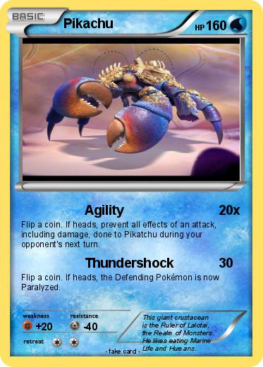 Pokemon Tamatoa