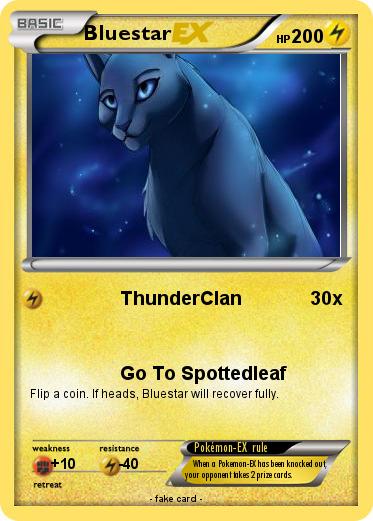 Pokemon Bluestar