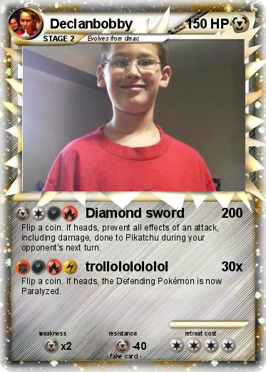 Pokemon Declanbobby