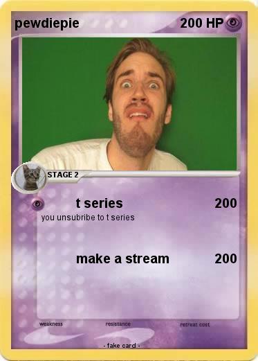 Pokemon pewdiepie