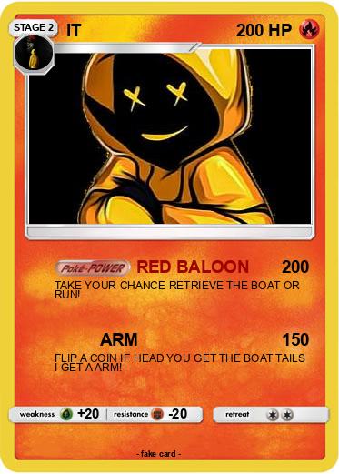 Pokemon IT