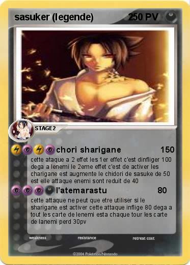 Pokemon sasuker (legende)             2