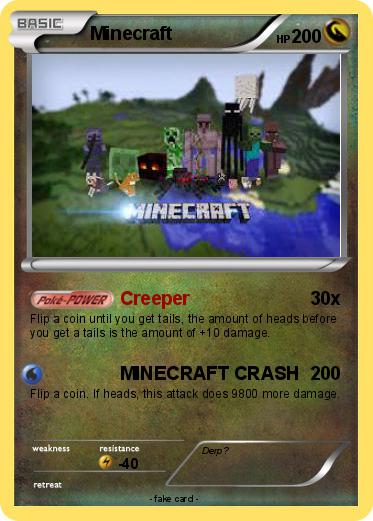 Pokemon Minecraft