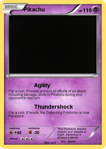 Pokemon Nightstrike