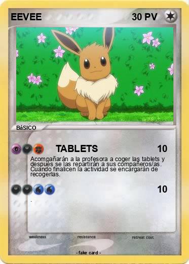 Pokemon EEVEE