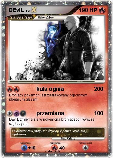 Pokemon DEvIL