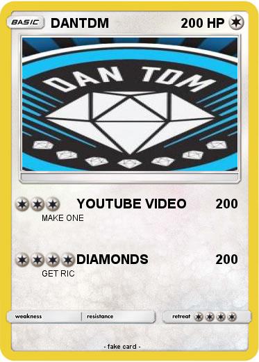 Pokemon DANTDM