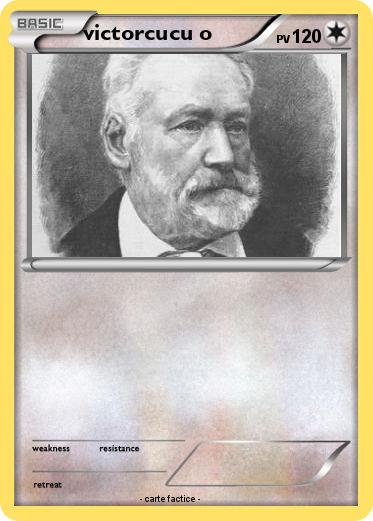 Pokemon victorcucu o