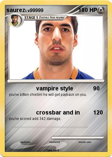 Pokemon saurez