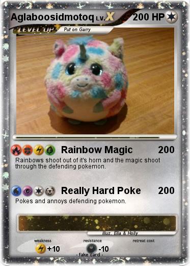 Pokemon Aglaboosidmotoq
