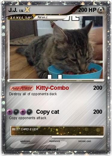 Pokemon J.J.