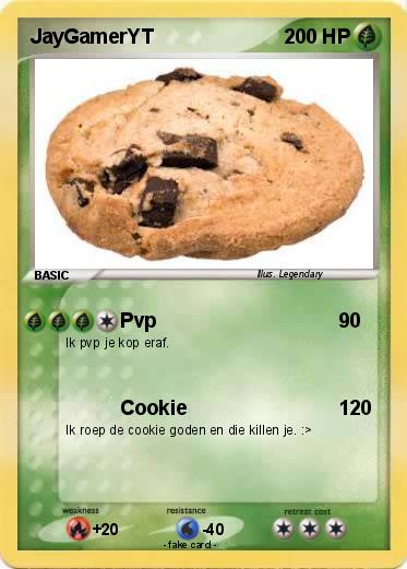 Pokemon JayGamerYT