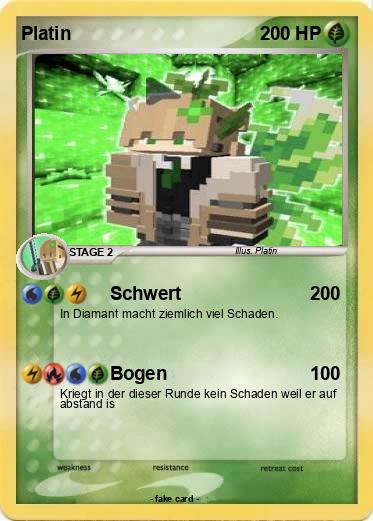 Pokemon Platin