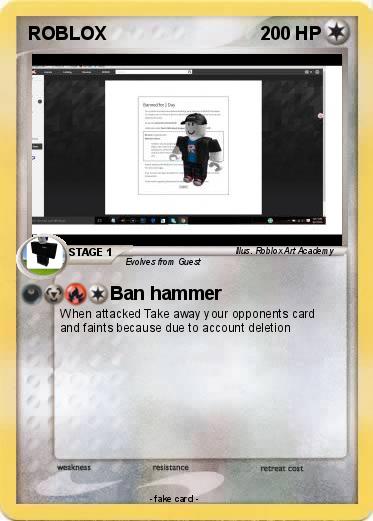 Pokemon ROBLOX