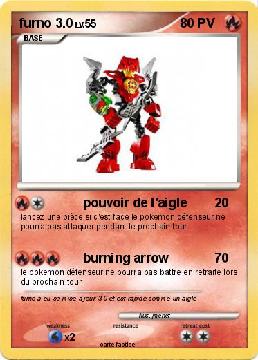 Pokemon furno 3.0