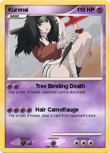 Pokemon Kurenai