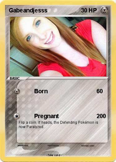 Pokemon Gabeandjesss
